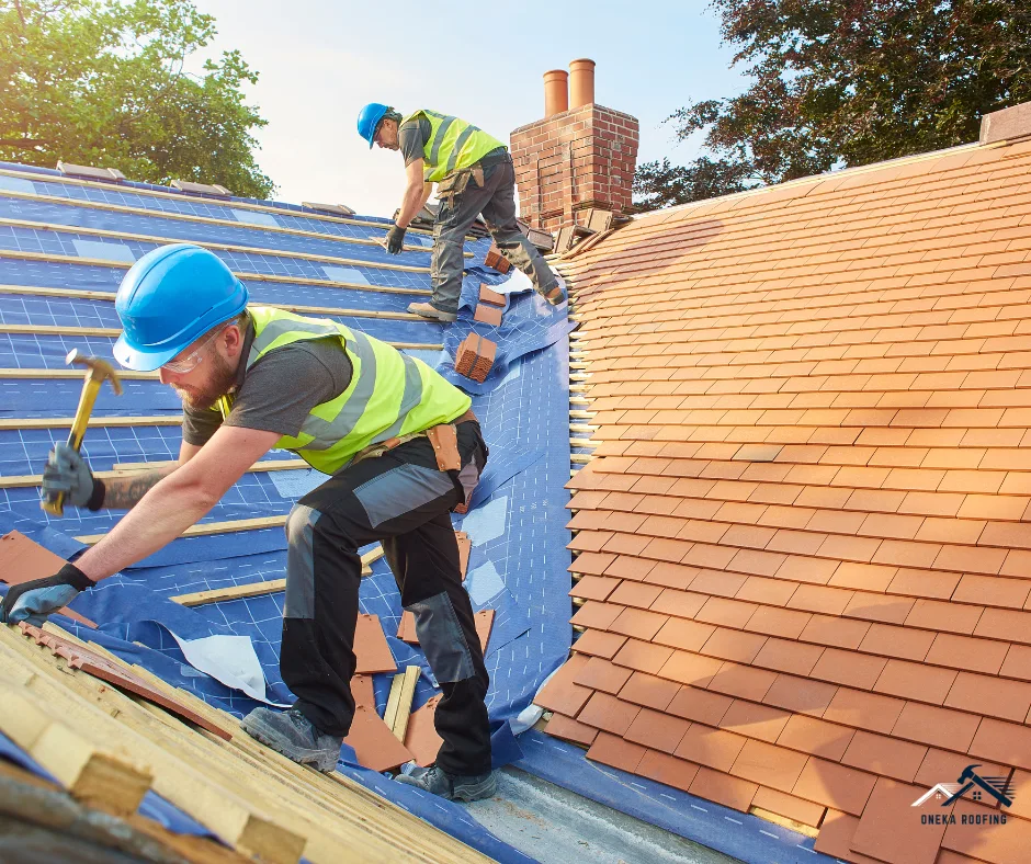 Why choose Roof Repair Near Me in Young, AZ